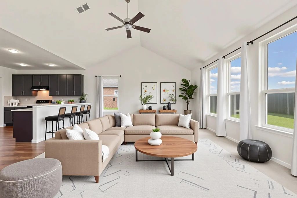 3011 Tandem Court, Rosenberg