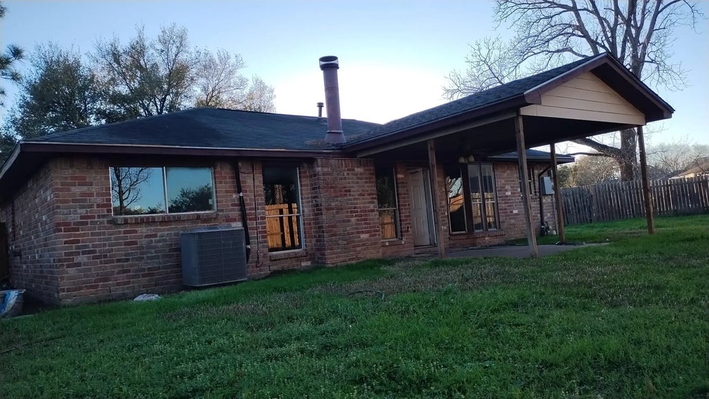 11326 Snow Bay Drive, Houston