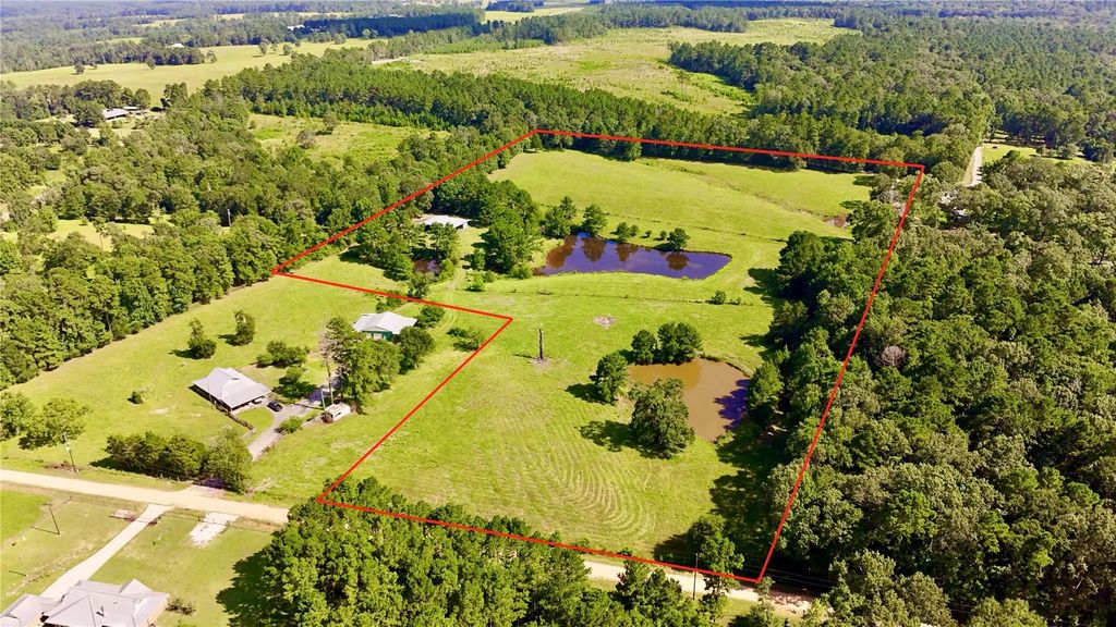 Tbd England Ln, Coldspring