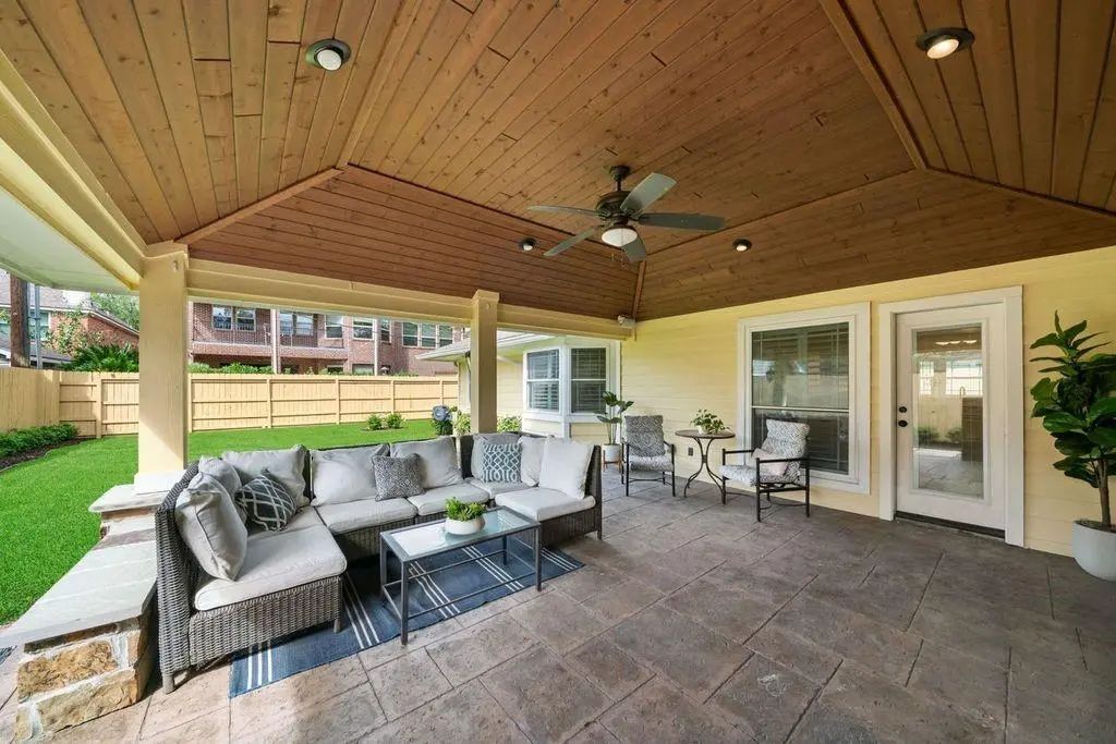 1119 Sheffield Street, Bellaire