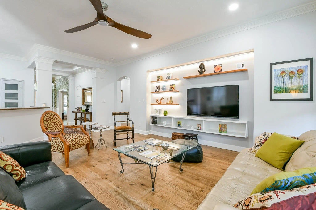 2442 Chimney Rock Road, Houston