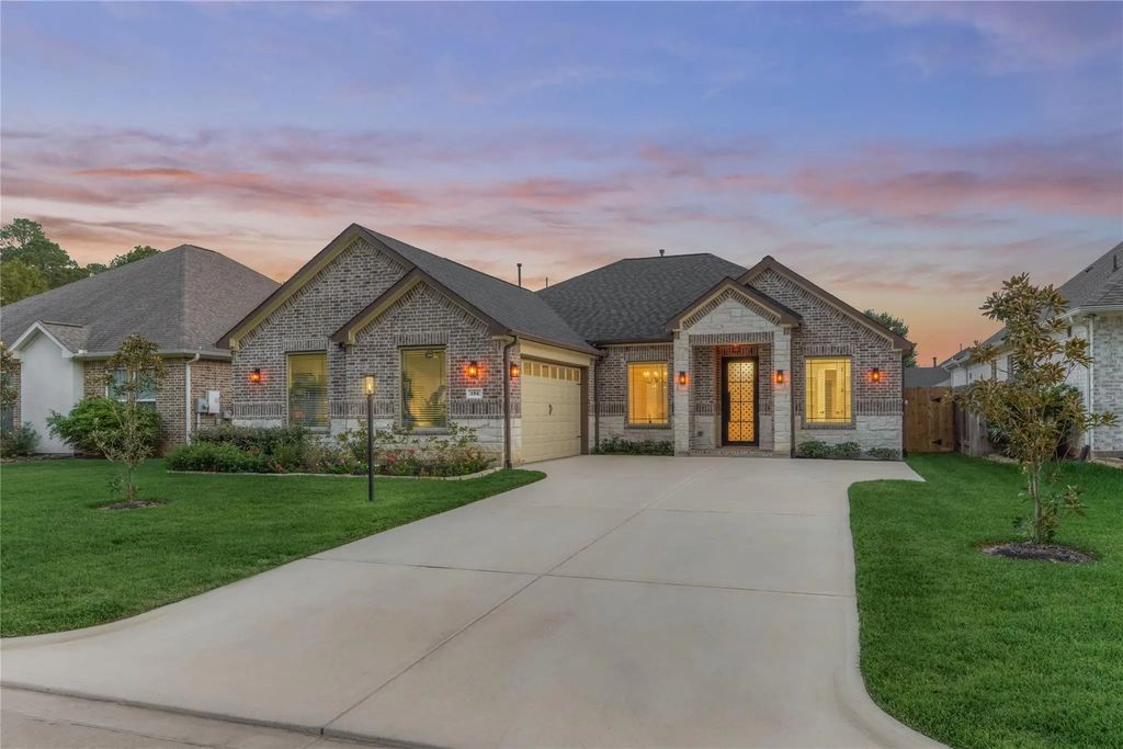 154 Wyndemere Drive, Montgomery