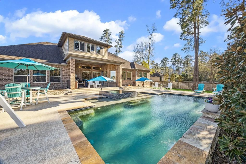 12606 Walther Court, Magnolia