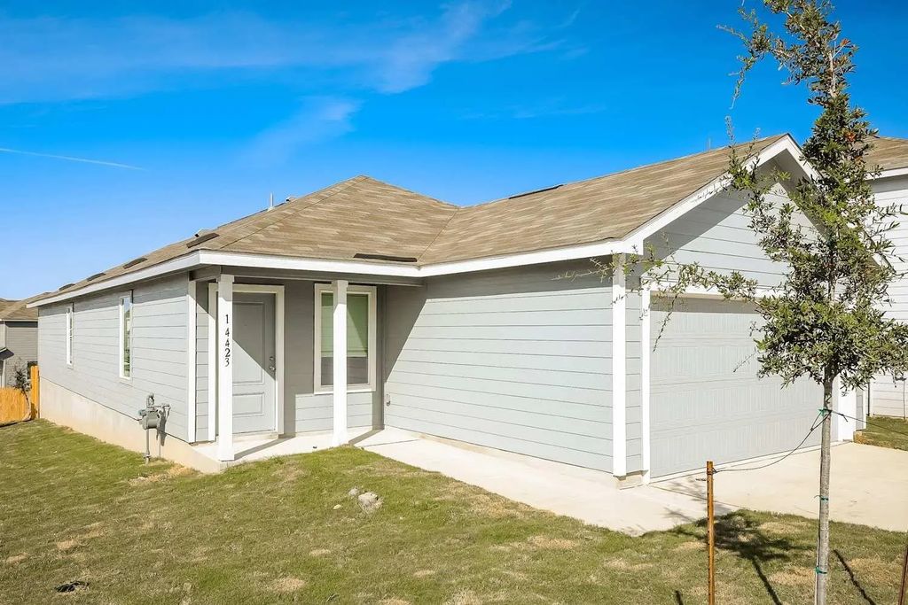 14423 Muggle Mill, San Antonio