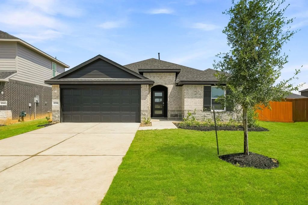 2036 Luminous Lane, Brookshire
