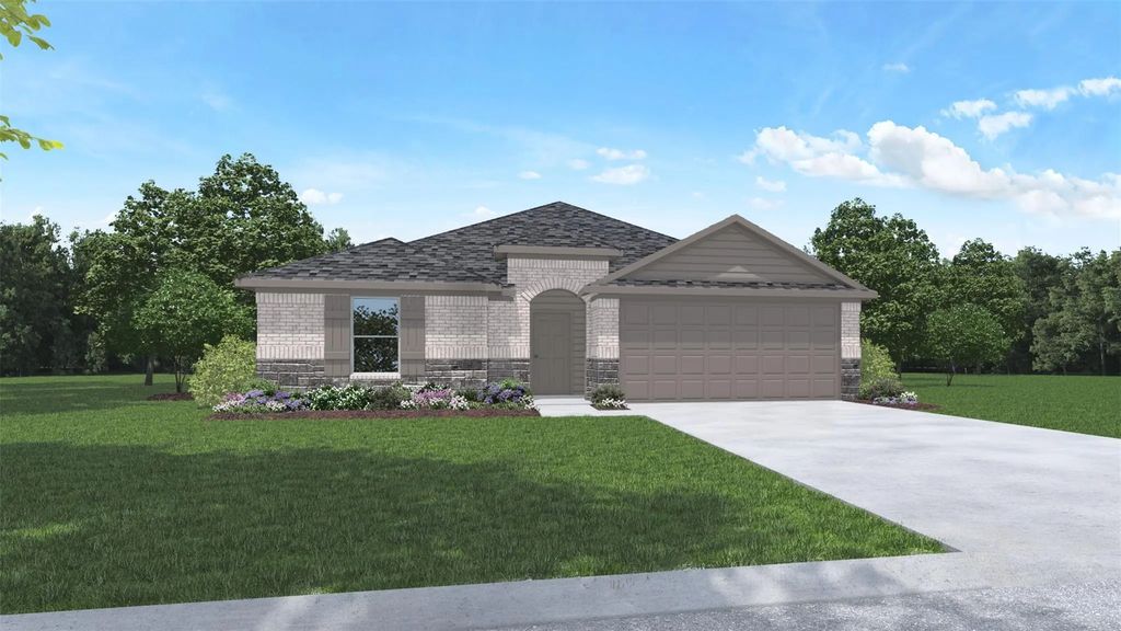 2036 Luminous Lane, Brookshire