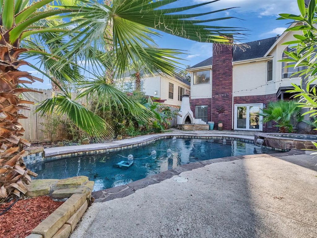 114 Bayou Bend Drive, League City