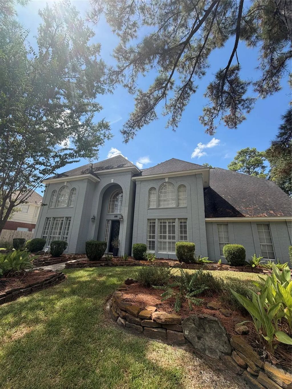 5911 Garden Hollow Court, Houston