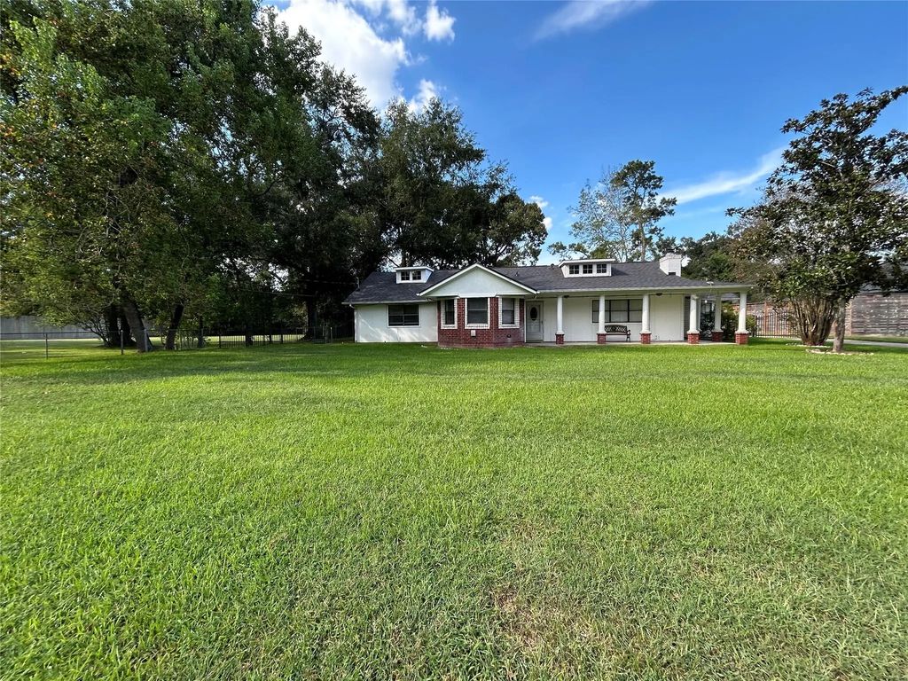 2418 Prentice Road, Conroe