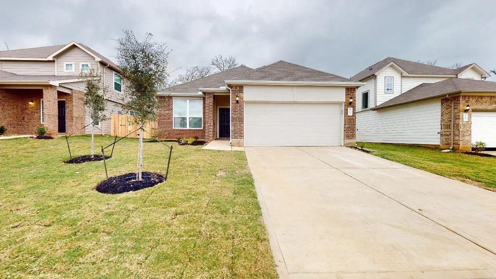 5789 Cerrillos Drive, Bryan