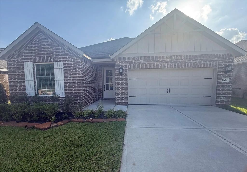 15761 Bayberry Trace Drive, Conroe