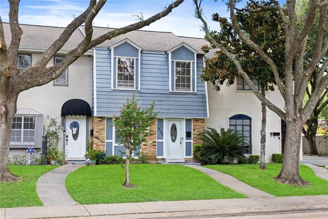 1539 Ramada Drive 1539, Houston