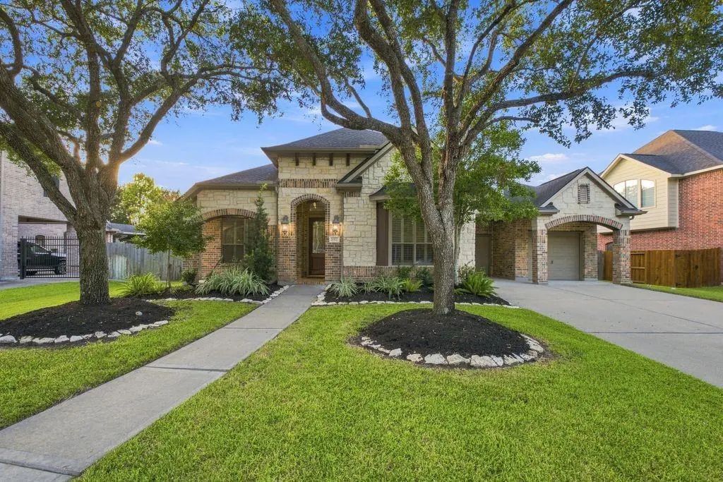 21502 Briar Landing Lane, Katy