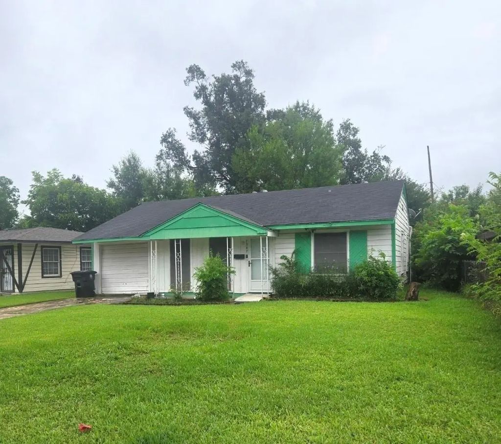7347 Okinawa Rd Road, Houston