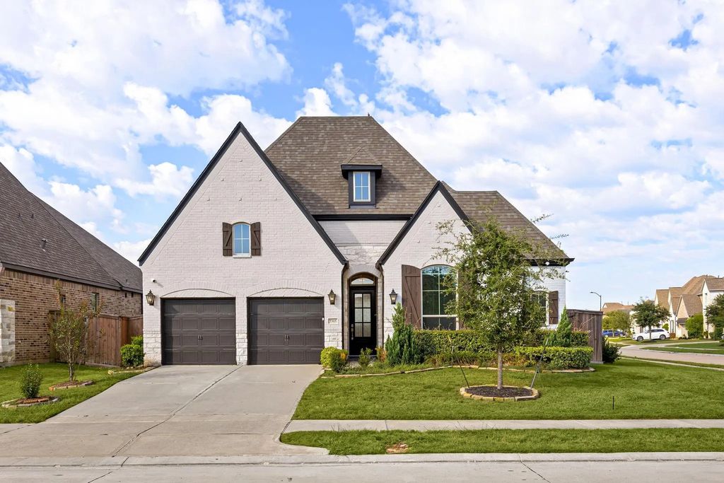 7315 Camden Crestwood Way, Katy