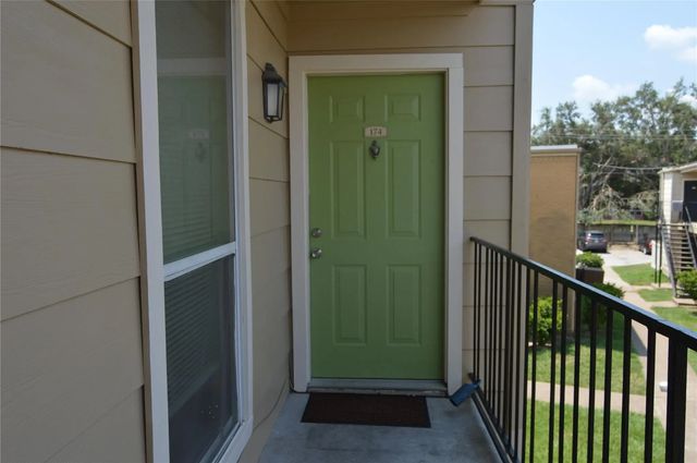 8100 Creekbend Drive 174, Houston