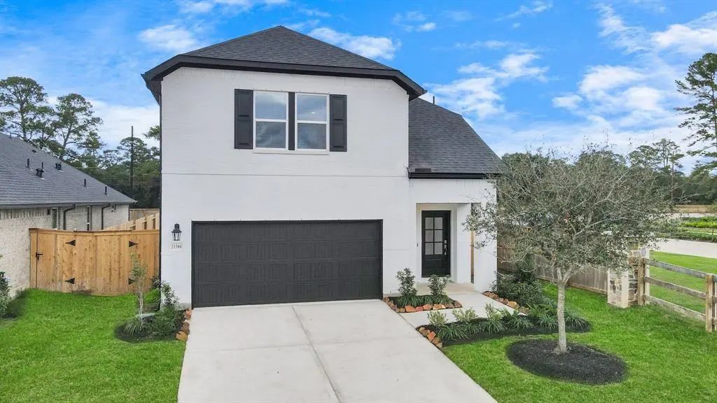 5810 Linda Cove Lane, Katy