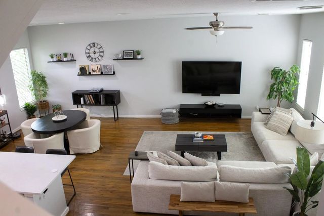 1138 Patterson Street, Houston