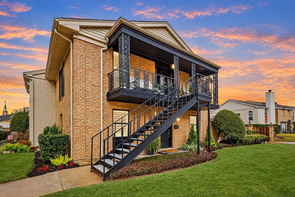 1709 San Sebastian Lane 1709, Houston