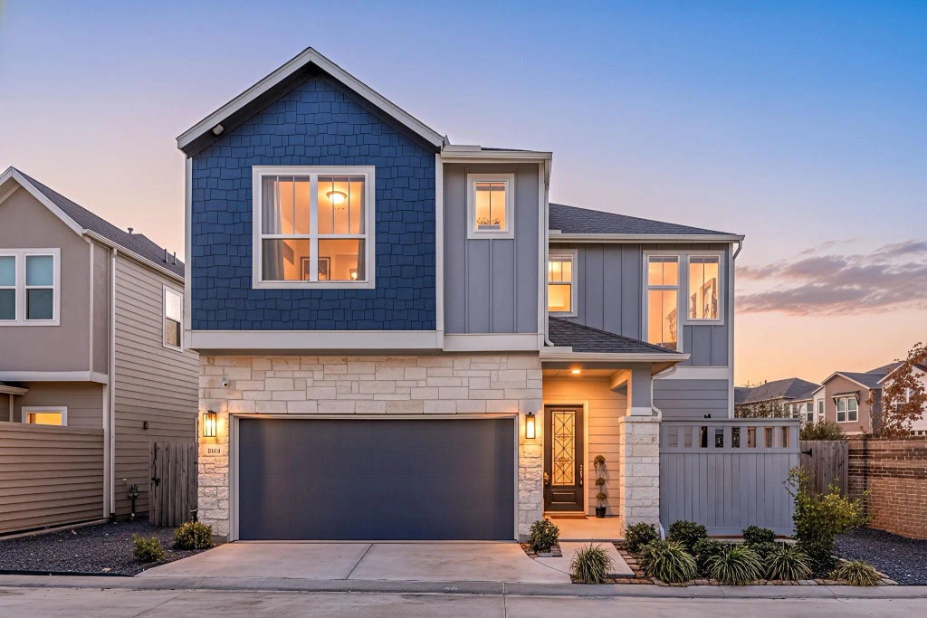 4114 Upland Bend Drive, Houston