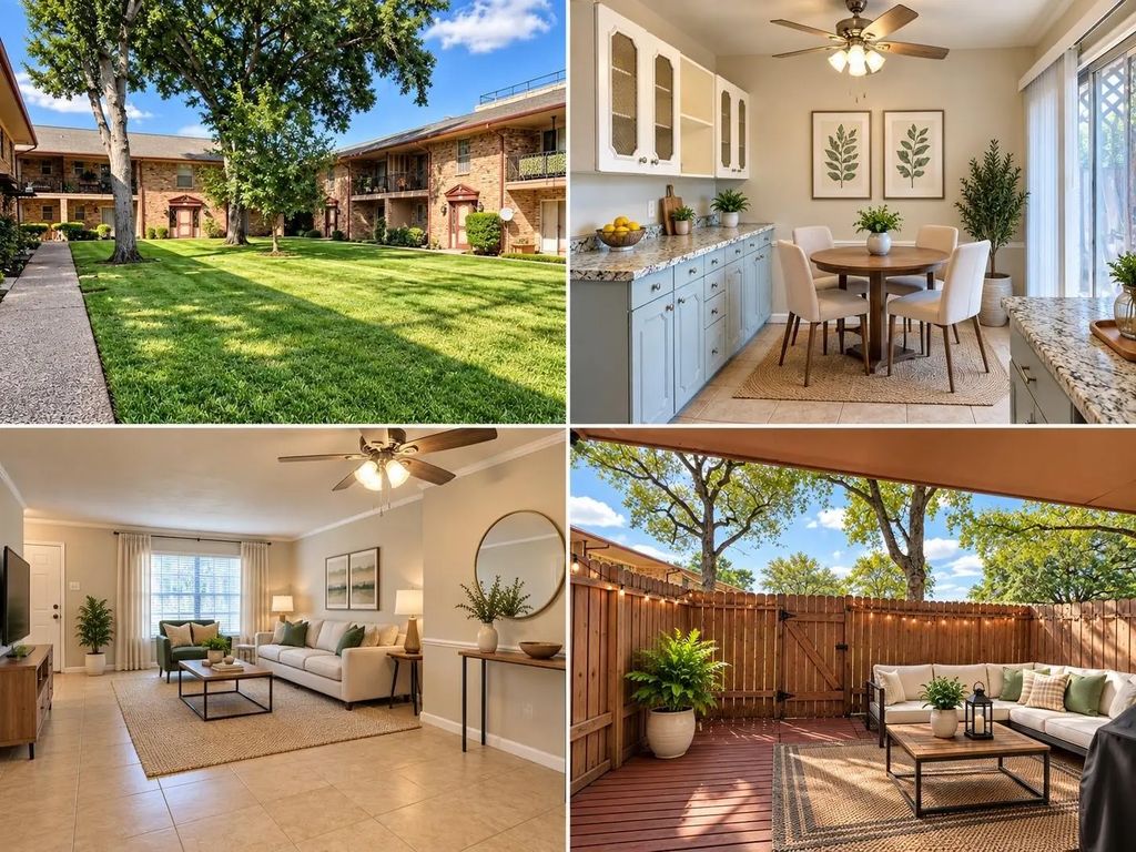 7600 Burgoyne Road 156, Houston