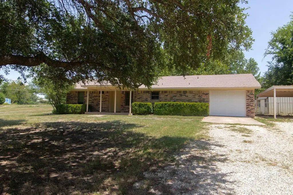 828 Armadillo Drive, Lorena