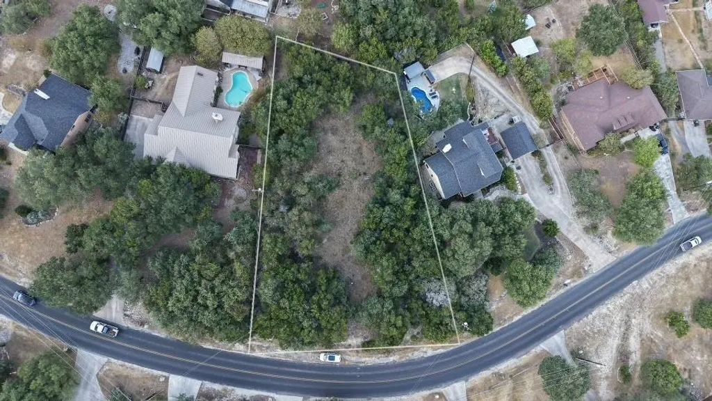 403 Deer Cross Ln, San Antonio