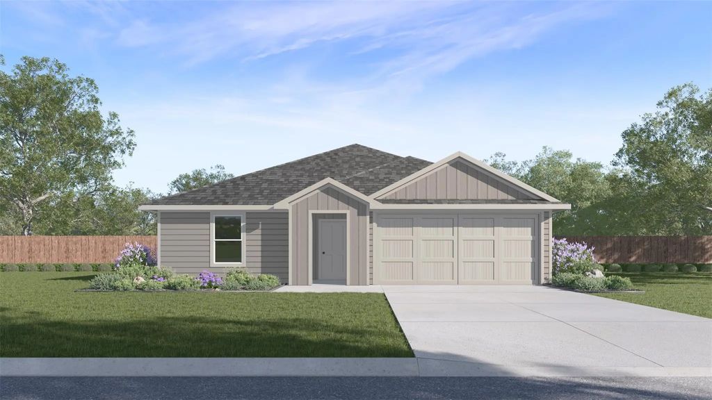 355 China Grove Lane, China