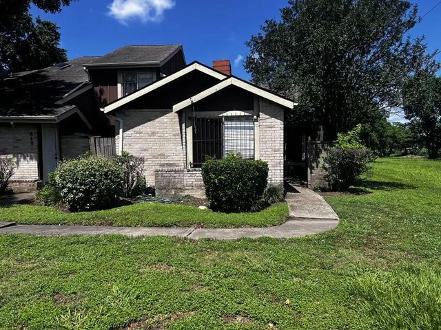 8494 Dairy View Lane, Houston