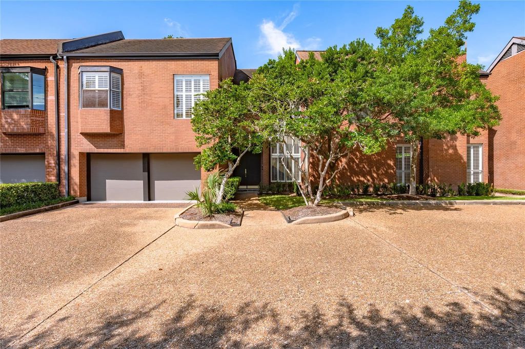 5300 Mercer Street 7, Houston