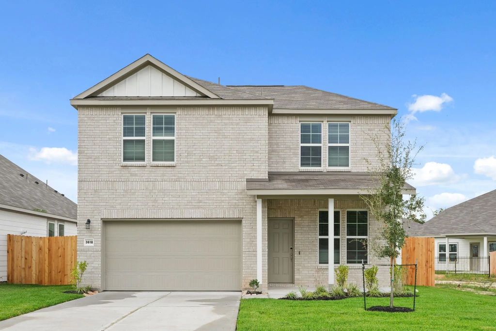 3618 Crawford Street, Bay City