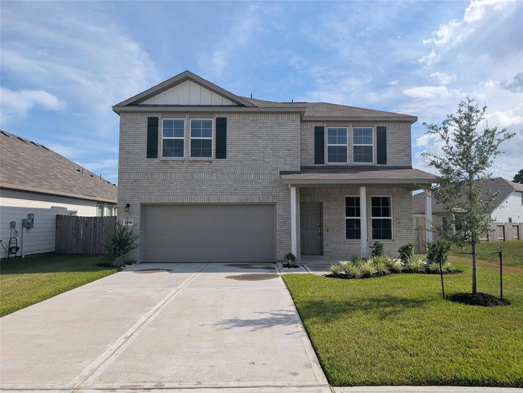 3618 Crawford Street, Bay City