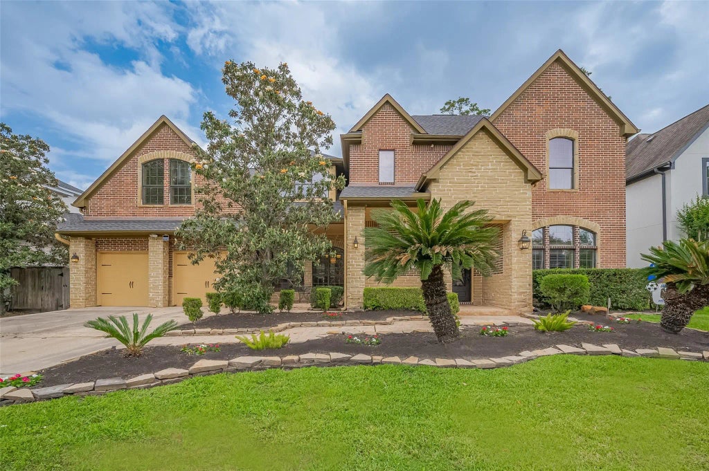 14302 Mindy Park Lane, Houston