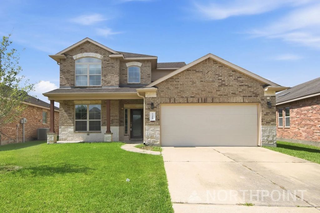 22488 Toronado Ridge Lane, Porter