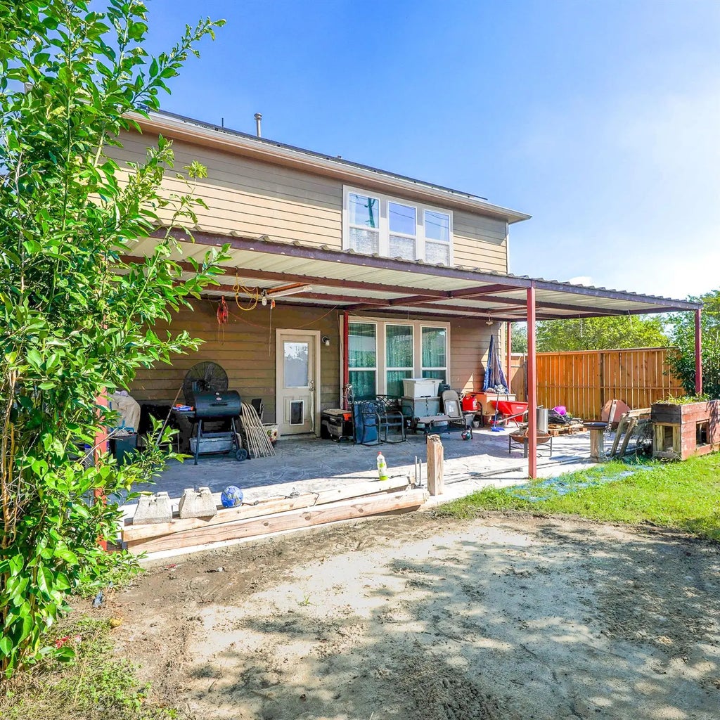 8207 Redbud Point Lane, Houston