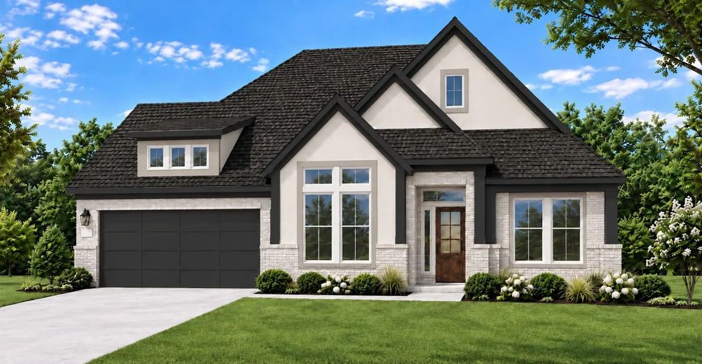6139 Monarch Blossom Lane, Richmond