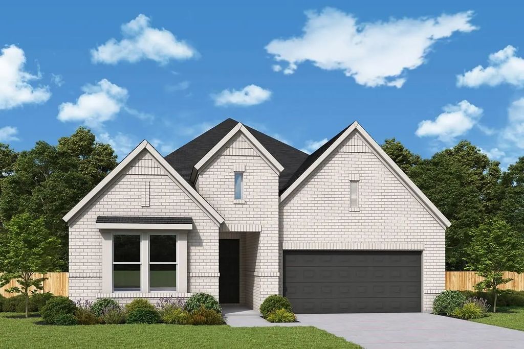 21924 Rolling Greens Road, Porter