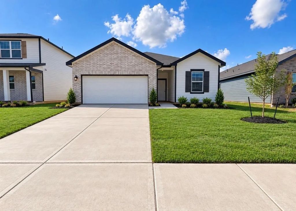 6219 Willow Sky Court, Porter