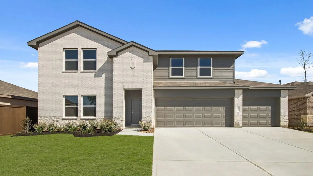 14611 Lost Cave Way, New Caney