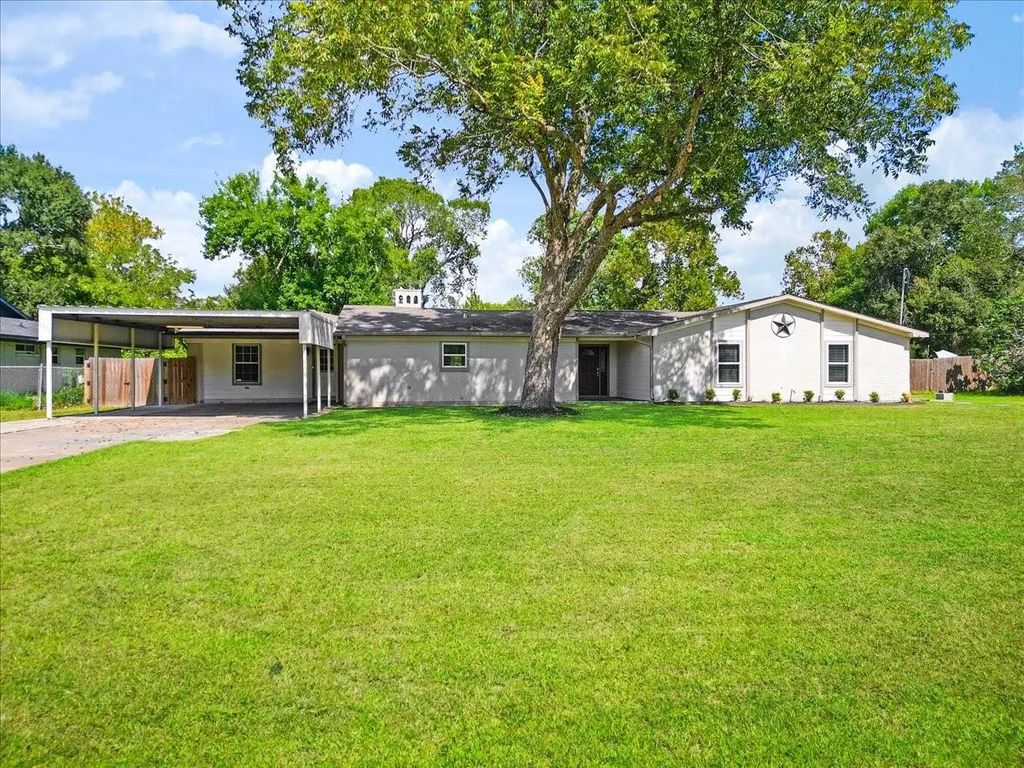 6327 Westcreek Drive, Brookside
