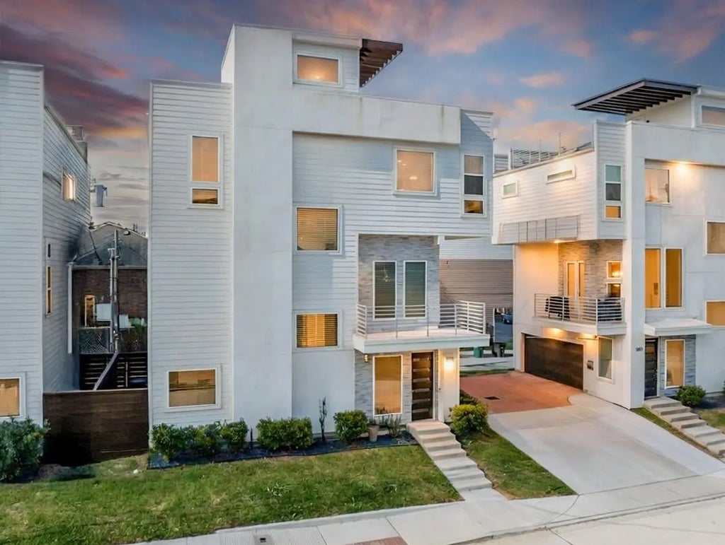 1313 Lakin Street, Houston