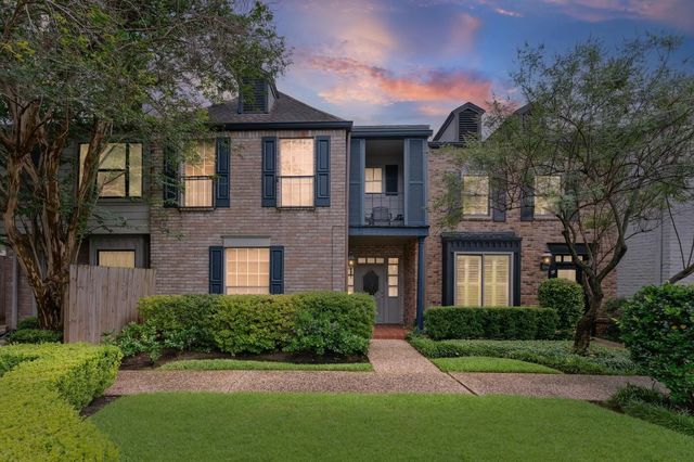 3804 Lake Street, Houston