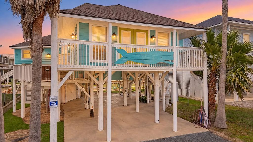 319 Pompano Lane, Surfside Beach