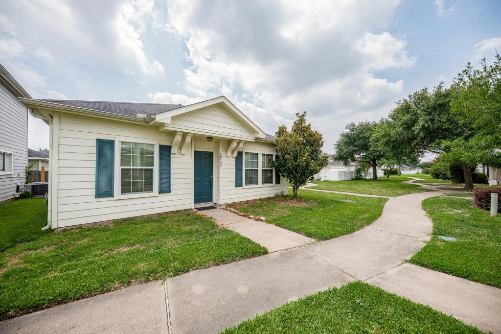 20525 Patriot Park Lane, Katy