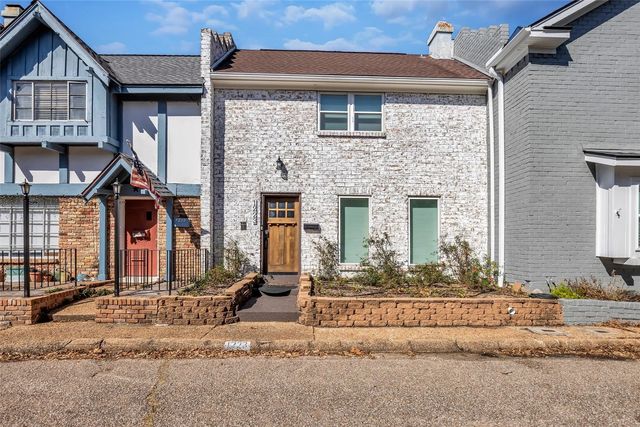 1223 Saxony Lane, Houston