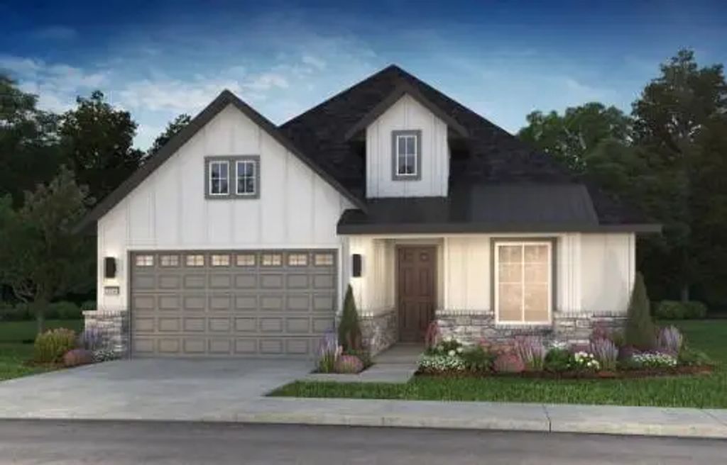 16052 Reunion Road, Conroe