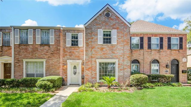 14529 Misty Meadow Lane, Houston