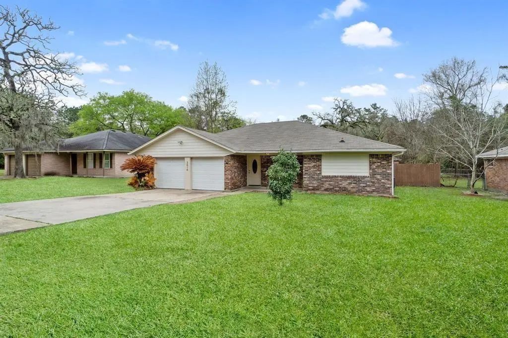 3614 Kentwood Drive, Spring