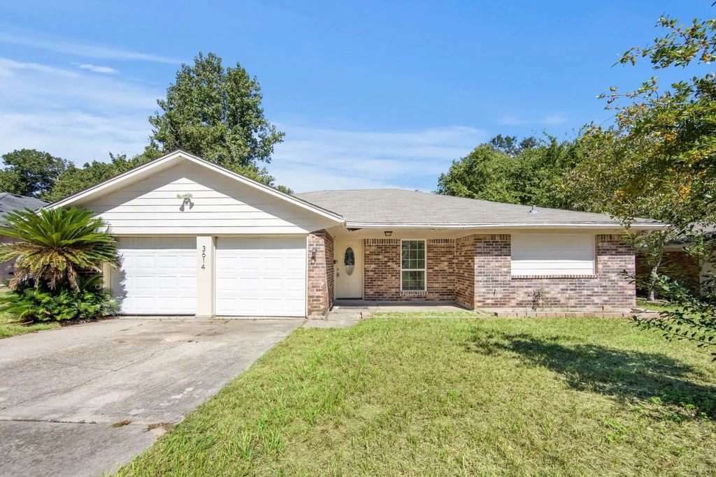 3614 Kentwood Drive, Spring