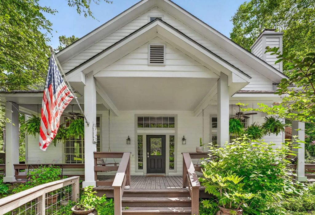 41503 N Mill Drive, Magnolia